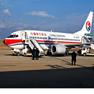 天水麦积山机场托运航空快运业稳步发展的原因是什么？